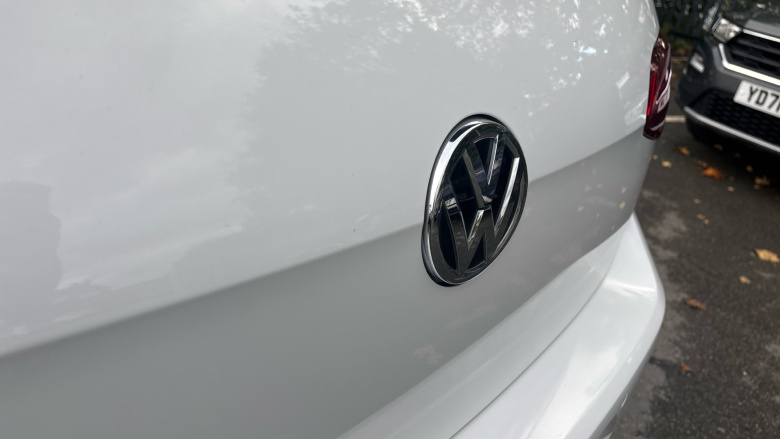 Volkswagen Golf 1.5 TSI EVO Match 5dr Petrol Hatchback